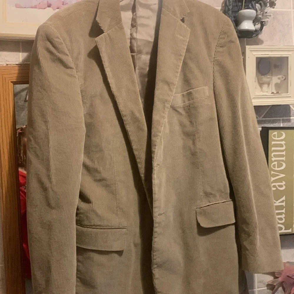 Midtown man blazer - Picture 5 of 10